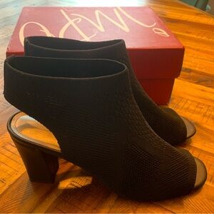 Impo Vader Sandal Like New Size 10M